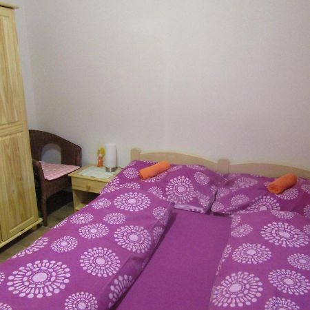Rekreacni Dum Levandule Jince Extérieur photo